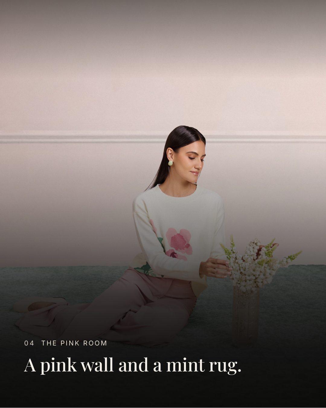 RINA · Winter — Four Rooms — slide 5